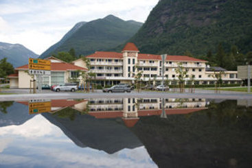 Thon Hotel Jolster | Skei i Jolster | Sogn og Fjordane | Norway 2