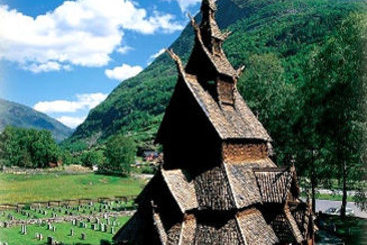 Thon Hotel Jolster | Skei i Jolster | Sogn og Fjordane | Norway 20