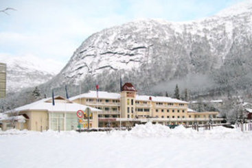 Thon Hotel Jolster | Skei i Jolster | Sogn og Fjordane | Norway 3