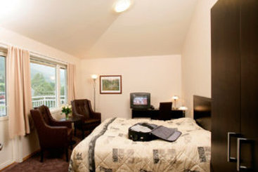 Thon Hotel Jolster | Skei i Jolster | Sogn og Fjordane | Norway 5