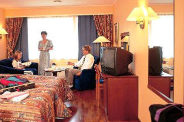 Thon Hotel Jolster | Skei i Jolster | Sogn og Fjordane | Norway 7