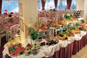 Olden Fjordhotell Olden