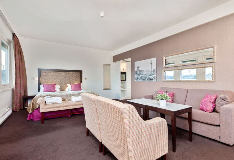 Thon Hotel Prinsen Trondheim