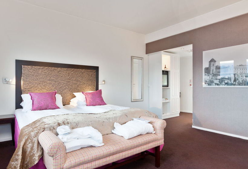 Thon Hotel Prinsen | Trondheim | Sor-Trondelag | Norway 1