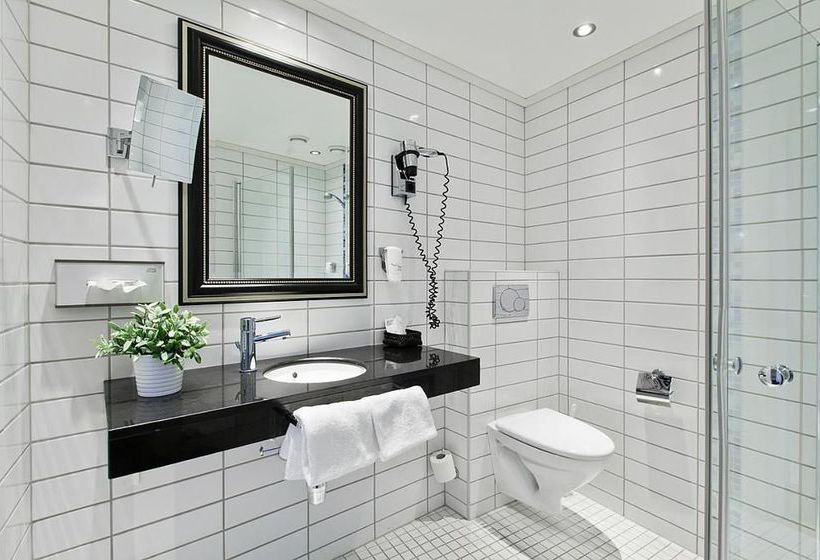 Thon Hotel Prinsen | Trondheim | Sor-Trondelag | Norway 13