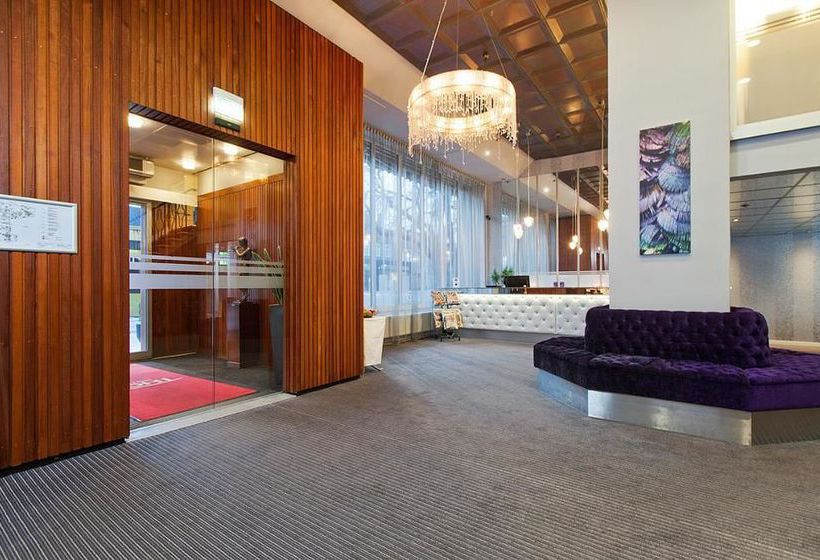 Thon Hotel Prinsen | Trondheim | Sor-Trondelag | Norway 14