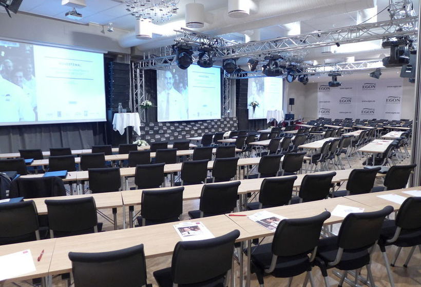 Thon Hotel Prinsen | Trondheim | Sor-Trondelag | Norway 15