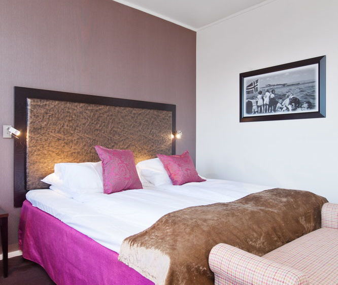 Thon Hotel Prinsen | Trondheim | Sor-Trondelag | Norway 17