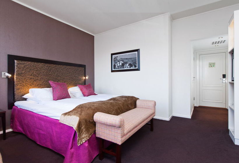 Thon Hotel Prinsen | Trondheim | Sor-Trondelag | Norway 3