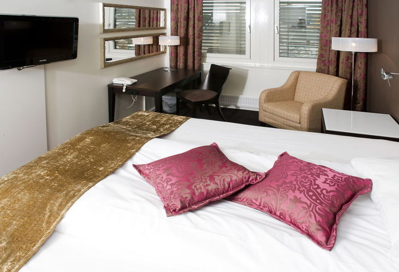 Thon Hotel Prinsen | Trondheim | Sor-Trondelag | Norway 4