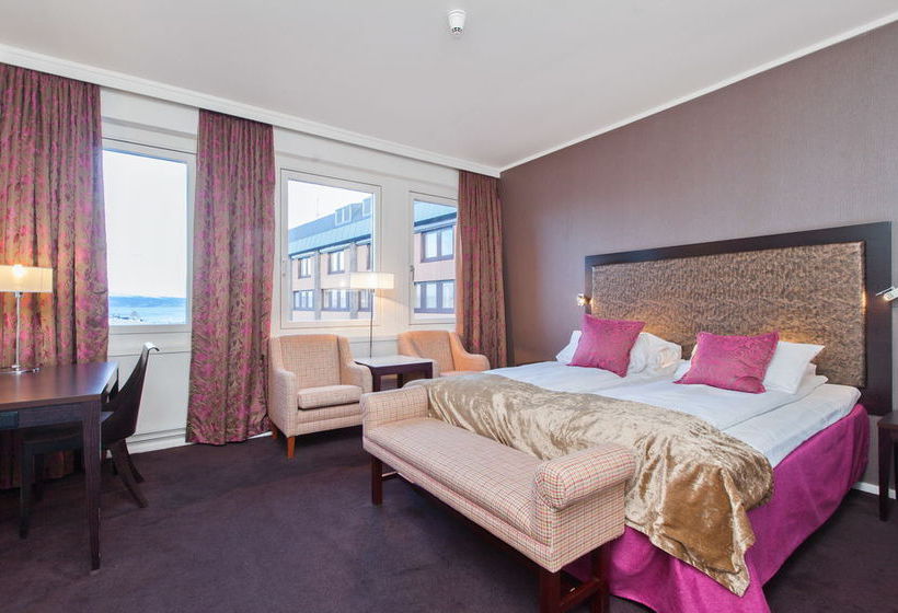 Thon Hotel Prinsen | Trondheim | Sor-Trondelag | Norway 5
