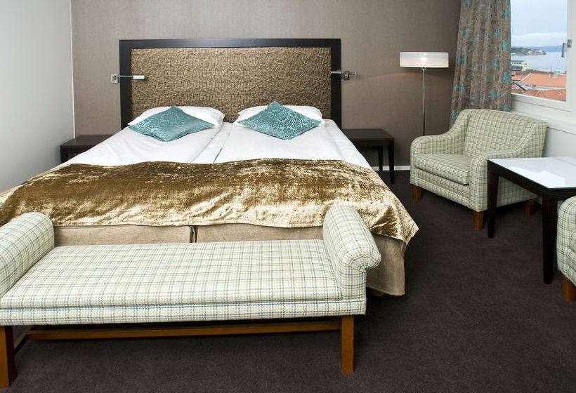 Thon Hotel Prinsen | Trondheim | Sor-Trondelag | Norway 6