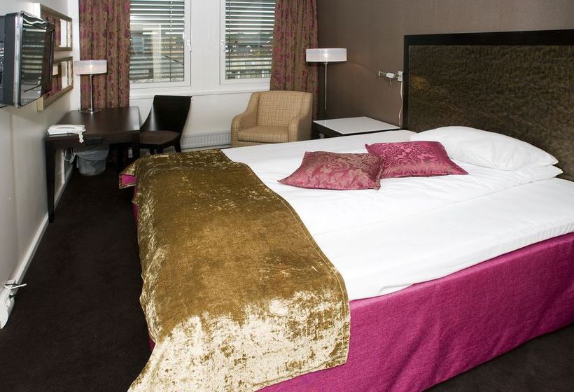 Thon Hotel Prinsen | Trondheim | Sor-Trondelag | Norway 7