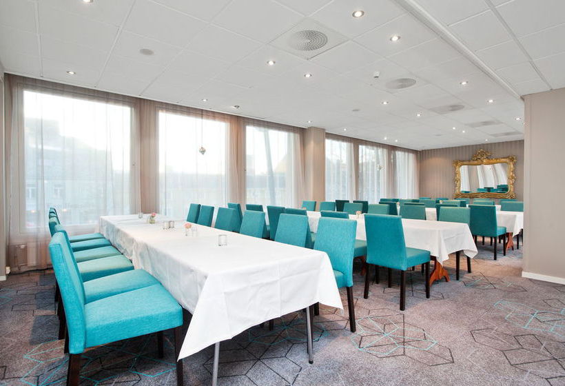 Thon Hotel Prinsen | Trondheim | Sor-Trondelag | Norway 8