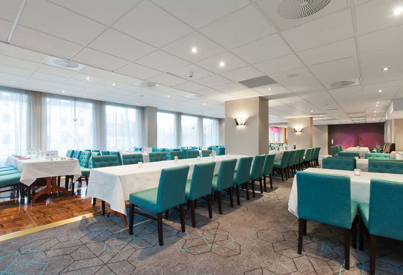 Thon Hotel Prinsen | Trondheim | Sor-Trondelag | Norway 9