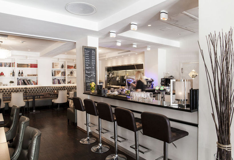 Photel Trondheim | Trondheim | Sor-Trondelag | Norway 14