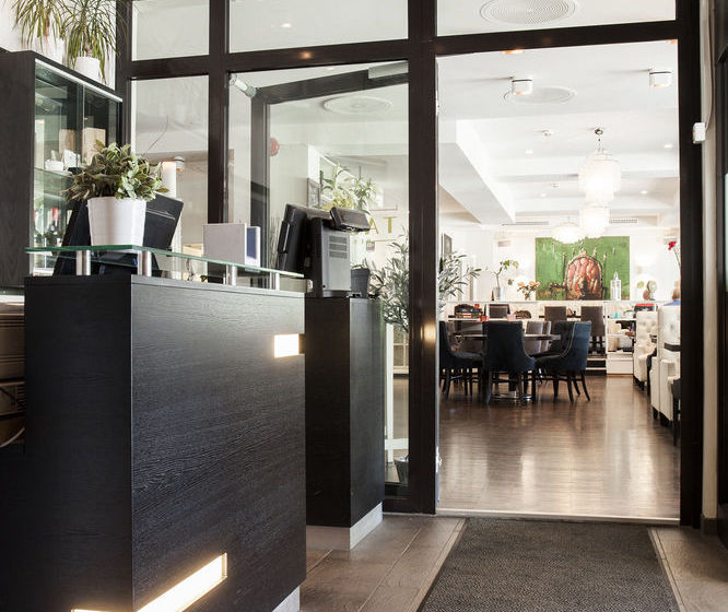 Photel Trondheim | Trondheim | Sor-Trondelag | Norway 17