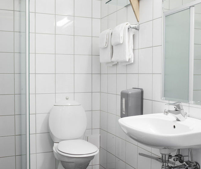 Photel Trondheim | Trondheim | Sor-Trondelag | Norway 18