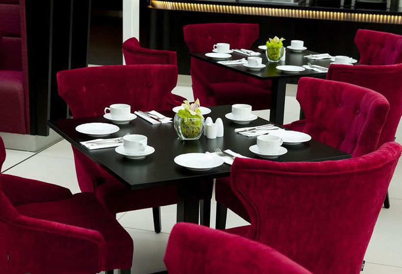 Radisson Blu Royal Garden Hotel | Trondheim | Sor-Trondelag | Norway 10