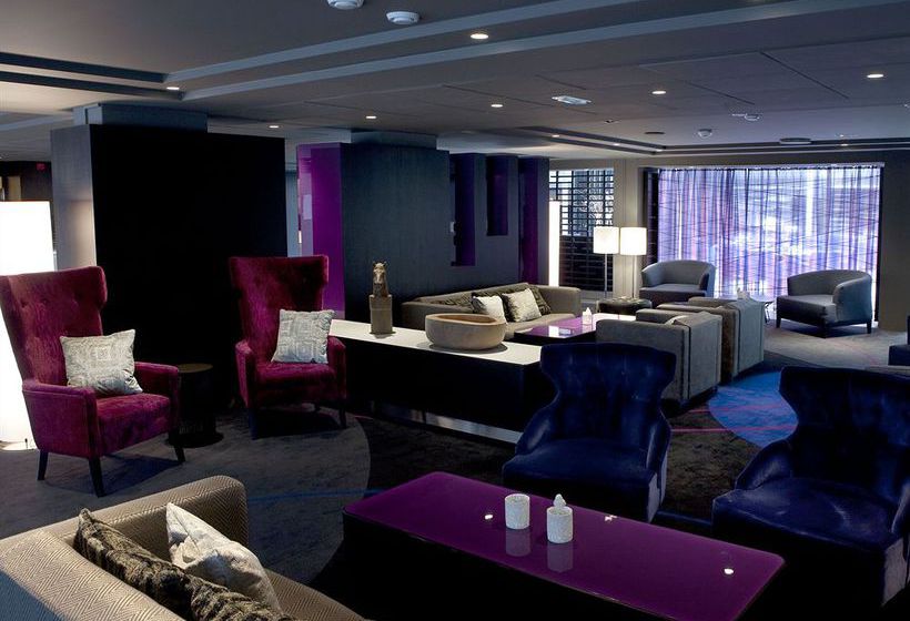 Radisson Blu Royal Garden Hotel | Trondheim | Sor-Trondelag | Norway 11