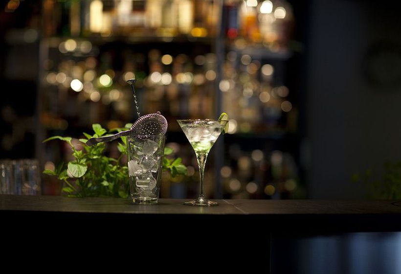 Radisson Blu Royal Garden Hotel | Trondheim | Sor-Trondelag | Norway 12