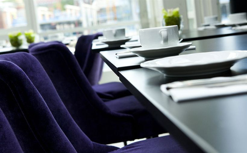 Radisson Blu Royal Garden Hotel | Trondheim | Sor-Trondelag | Norway 13