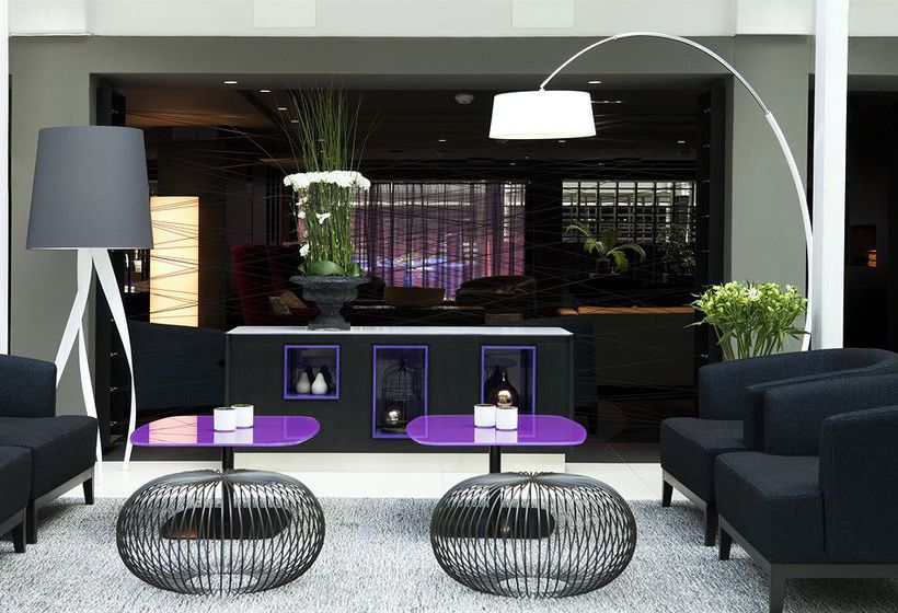 Radisson Blu Royal Garden Hotel | Trondheim | Sor-Trondelag | Norway 6