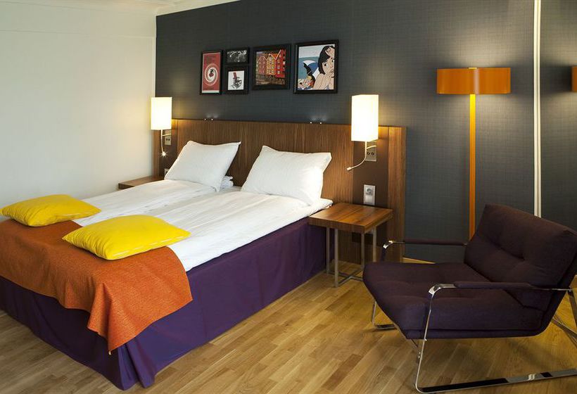 Radisson Blu Royal Garden Hotel | Trondheim | Sor-Trondelag | Norway 7