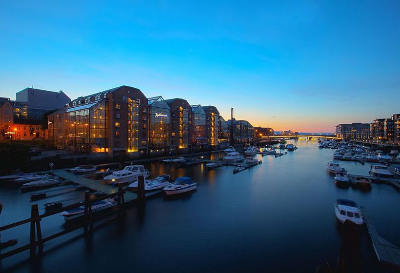 Radisson Blu Royal Garden Hotel | Trondheim | Sor-Trondelag | Norway 8