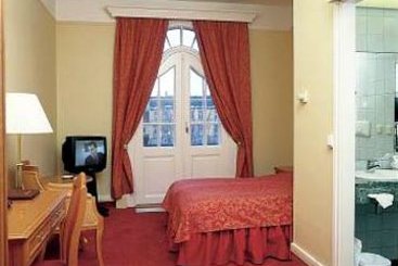 Hotel Scandic Residence | Trondheim | Sor-Trondelag | Norway 2