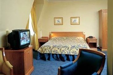 Hotel Scandic Residence | Trondheim | Sor-Trondelag | Norway 3