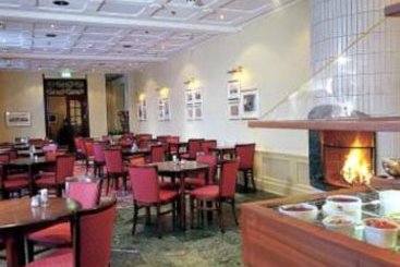 Hotel Scandic Residence | Trondheim | Sor-Trondelag | Norway 4