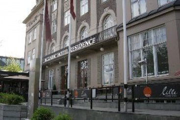 Hotel Scandic Residence | Trondheim | Sor-Trondelag | Norway 5