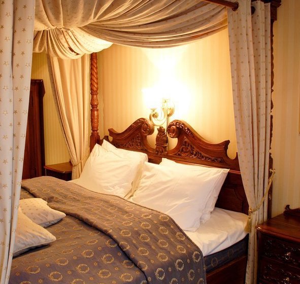 Hotel Britannia | Trondheim | Sor-Trondelag | Norway 1