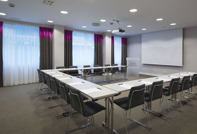 Hotel Britannia | Trondheim | Sor-Trondelag | Norway 10