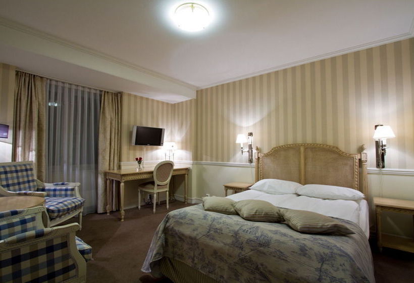 Hotel Britannia | Trondheim | Sor-Trondelag | Norway 11