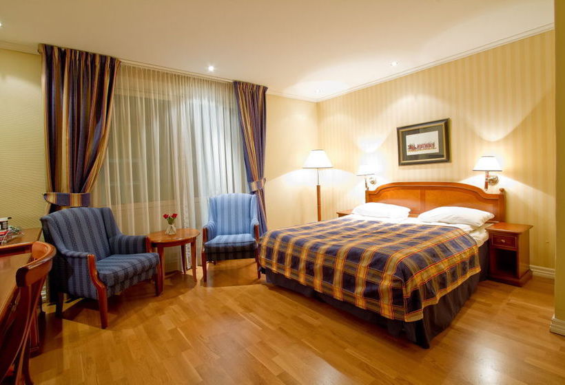 Hotel Britannia | Trondheim | Sor-Trondelag | Norway 12