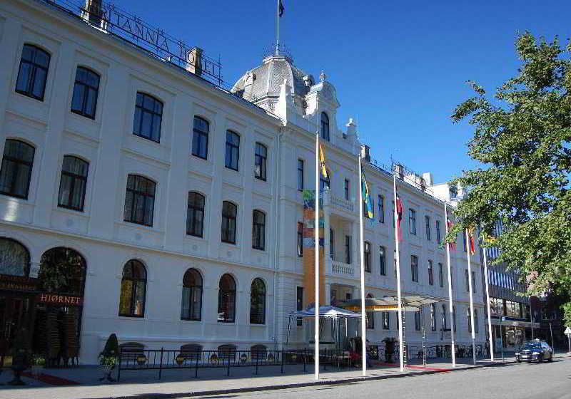 Hotel Britannia | Trondheim | Sor-Trondelag | Norway 13