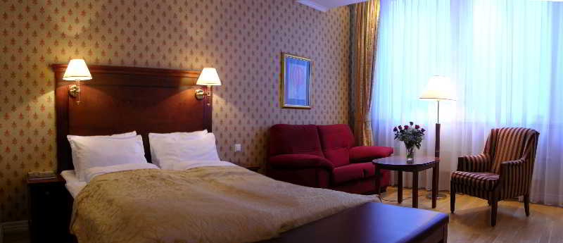 Hotel Britannia | Trondheim | Sor-Trondelag | Norway 14