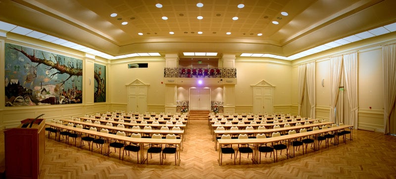 Hotel Britannia | Trondheim | Sor-Trondelag | Norway 15