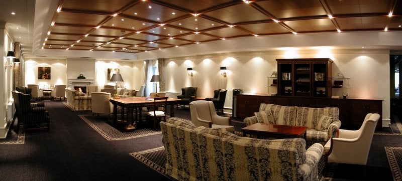 Hotel Britannia | Trondheim | Sor-Trondelag | Norway 16