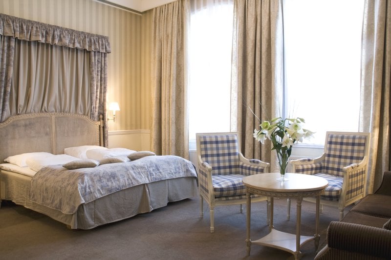 Hotel Britannia | Trondheim | Sor-Trondelag | Norway 17