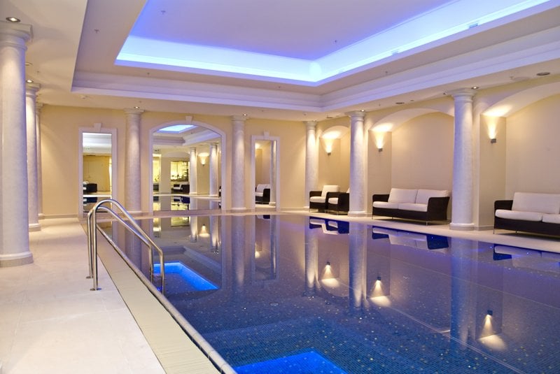 Hotel Britannia | Trondheim | Sor-Trondelag | Norway 19