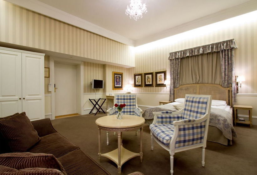 Hotel Britannia | Trondheim | Sor-Trondelag | Norway 3