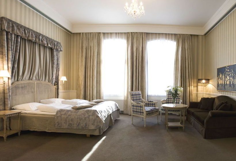 Hotel Britannia | Trondheim | Sor-Trondelag | Norway 4