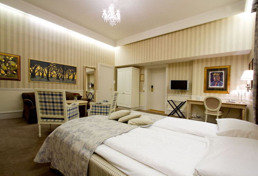 Hotel Britannia | Trondheim | Sor-Trondelag | Norway 5