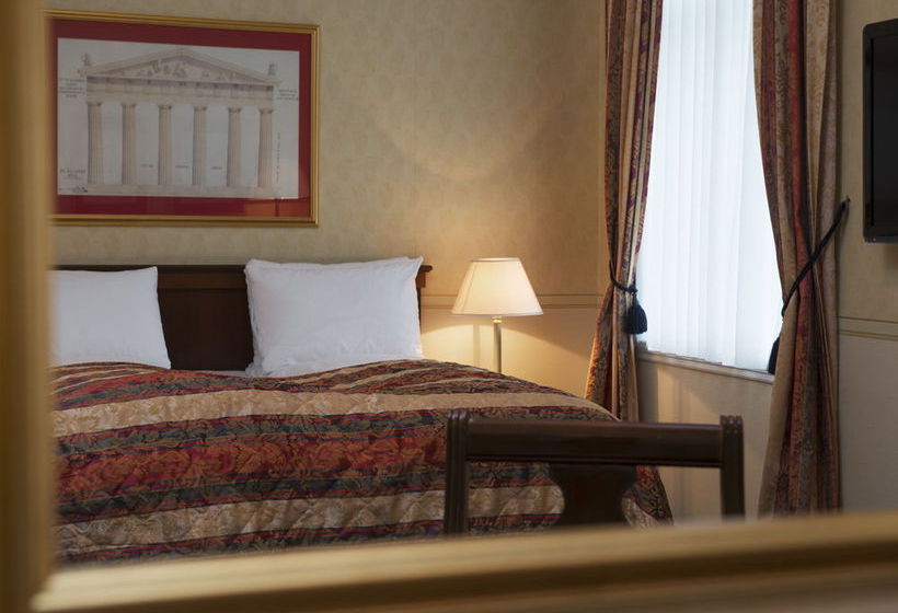 Hotel Britannia | Trondheim | Sor-Trondelag | Norway 6