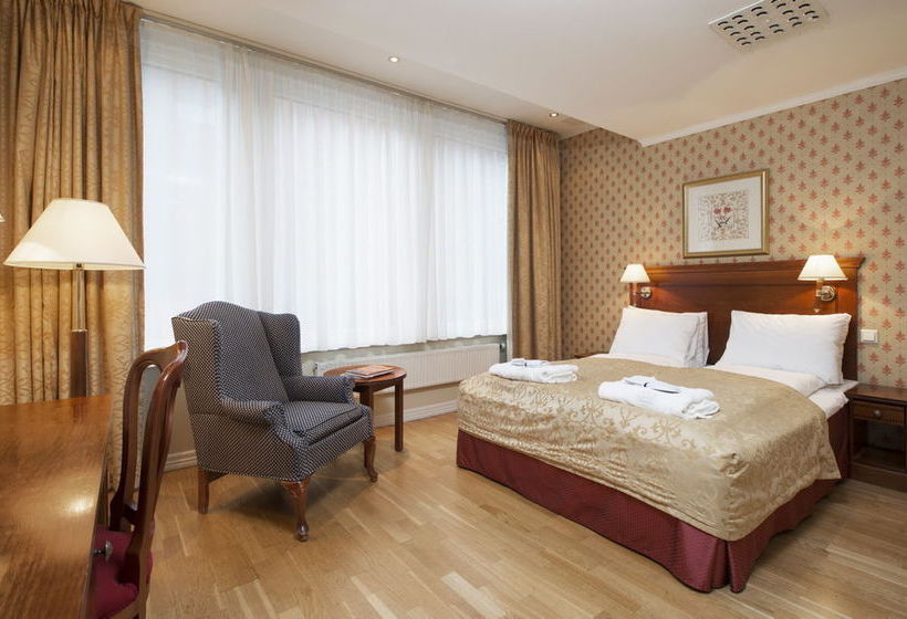 Hotel Britannia | Trondheim | Sor-Trondelag | Norway 7