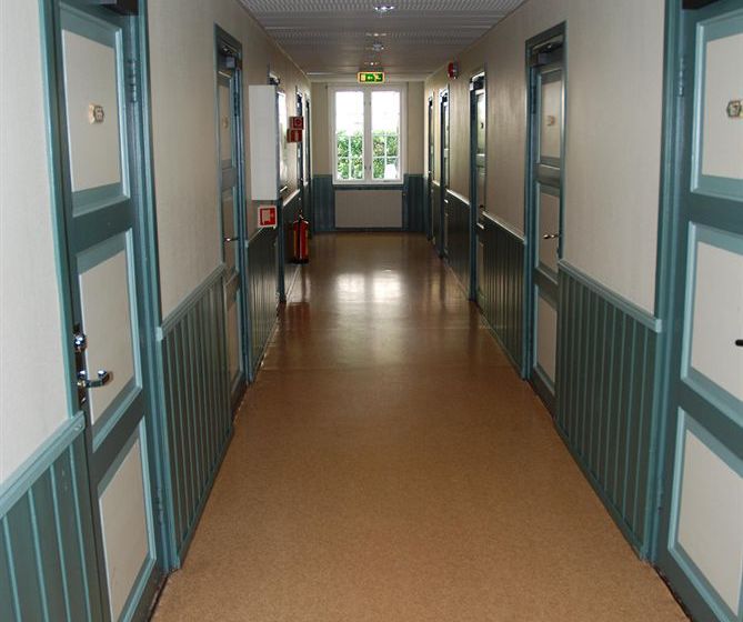 Singsaker Summerhotel | Trondheim | Sor-Trondelag | Norway 10