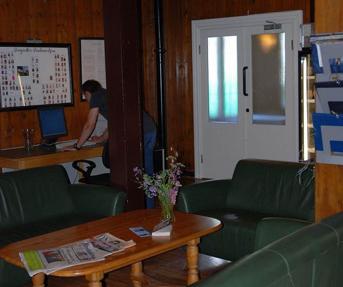 Singsaker Summerhotel | Trondheim | Sor-Trondelag | Norway 11